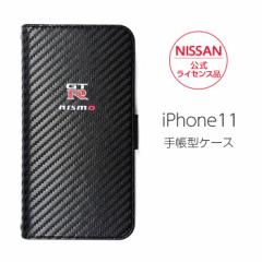 iPhone11 P[X NISSAN NISMO GT-R ACtH ACtH11 iPhone 11 蒠 J[{ U[ X}zP[X J[h iPhoneP[X Y 