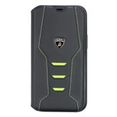 �����{���M�[�j�������C�Z���X iPhone12 Pro Max �P�[�X �{�v �蒠�^�P�[�X