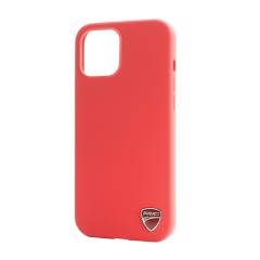 DUCATI�������C�Z���X iPhone12ProMax �P�[�X �V���R�� �w�ʃP�[�X