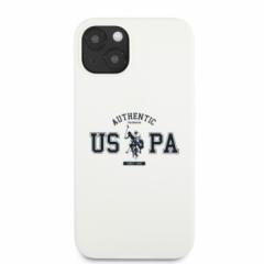 U.S. POLO ASSN ���� ���C�Z���X �w�� iPhone 13 �X�}�z �P�[�X ���[�G�X �|�� �A�b�X�� �����|�C���g ���j�Z�b�N�X �A�C�t�H�� �J�o�[ 