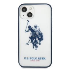U.S. POLO ASSN ���� ���C�Z���X �w�� �X�}�z �P�[�X iPhone 13 ���[�G�X �|�� �A�b�X�� �|���E�A�b�X�� �����|�C���g �N���A ���j�Z�b�N