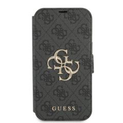 GUESS ���� ���C�Z���X �蒠�^ iPhone 13 �P�[�X �Q�X ���S �G���K���g �A�p���� �u�����h IC �J�[�h �X�C�J suica �A�C�t�H�� �J�o�[ ��
