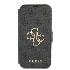 GUESS ���� ���C�Z���X �蒠�^ iPhone 13 Pro �P�[�X �Q�X ���S �G���K���g �A�p���� �u�����h IC �J�[�h �X�C�J suica �A�C�t�H�� �J�o