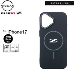 Z iPhone 17 �P�[�X MagSafe�Ή� �X�����P�[�X �u���b�N �t�F�A���f�BZ �������C�Z���X iPhone17 �J�o�[ �ϏՌ� ���^ �y�� ���������� �V