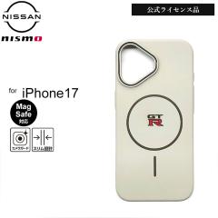 GT-R iPhone 17 �P�[�X MagSafe�Ή� �X�����P�[�X �A�C�{���[ GTR �������C�Z���X iPhone17 �J�o�[ �ϏՌ� ���^ �y�� ������� �V���v�� 