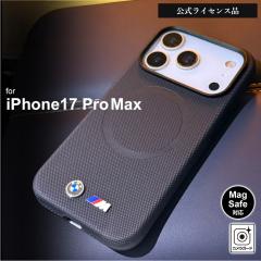 iPhone 17 Pro Max �P�[�X BMW M ���U�[ iPhone17ProMax �A�C�t�H��17�v���}�b�N�X MagSafe �Ή� �V���v�� �������C�Z���X ������� ����