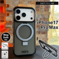 iPhone 17 Pro Max �P�[�X TUMI ���U�[ �A�C�t�H��17�v���}�b�N�X �X�^���h �����O �V���v�� �{�v �������C�Z���X �g�D�~ ������� ����