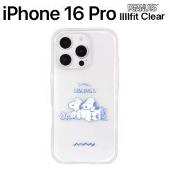 iPhone 16 Pro �P�[�X �L�����N�^�[ �X�k�[�s�[ iPhone16Pro �s�[�i�b�c �I���t �A���f�B �ϏՌ� ���킢�� �ی� �J�o�[ �\�t�g �n�[�h �X