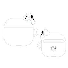 s[ibc Xk[s[ AirPods4 P[X PEANUTS SNOOPY AirPods4P[X AirPods 4 GA[|bY GA|bY \tgP[X AirPodsP[X