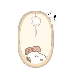 �X�k�[�s�[ �}�E�X Bluetooth ���C�����X�ڑ� ���킢�� ������� �l�C PEANUTS �L�����N�^�[ �}���`�y�A�����O �u���[�g�D�[�X DPI�؂��