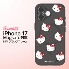 iPhone17 �P�[�X �n���[�L�e�B �T�����I ���� ���C�Z���X ���킢�� �L�����N�^�[ �}�b�g �N���A TPU PC �v�����v�t���[�� �� �L�Y �w�� 