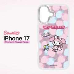 iPhone17 �P�[�X �}�C�����f�B �T�����I ���� ���C�Z���X ���킢�� �L�����N�^�[ �N���A �L���L�� �C���i�[�V�[�g 2WAY �������� �n�C�u