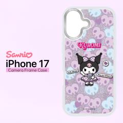 iPhone17 �P�[�X �N���~ �T�����I ���� ���C�Z���X ���킢�� �L�����N�^�[ �N���A �L���L�� �C���i�[�V�[�g 2WAY �������� �n�C�u���b�g 