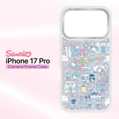 iPhone17Pro �P�[�X �T�����I�L�����N�^�[�Y �T�����I ���� ���C�Z���X ���킢�� �L�����N�^�[ �N���A �L���L�� �C���i�[�V�[�g 2WAY ��