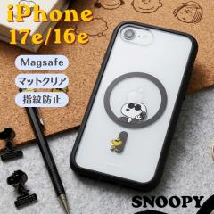 iPhone 17e �P�[�X �X�k�[�s�[ �N���A iPhone16e �A�C�t�H��17e �A�C�t�H��16e MagSafe �W���[ �N�[�� �L�����N�^�[ ���킢�� �l�C �w��