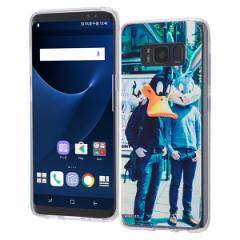 Galaxy S8 Jo[ P[X ϏՌ Ռɋ ی ɋ Vv y y  n[h \tg 킢 SC-02J SCV36 docomo au 