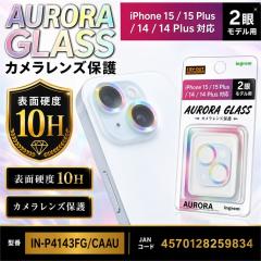 iPhone 15 �J�����t�B���� �����Y�ی� �J�����ی� 10H �J���������Y�ی�t�B���� �����Y�ی�t�B���� ���C�A�E�g IN-P4143FG/CAAU