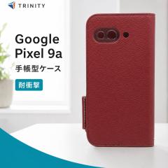 Google Pixel 9a �P�[�X �蒠�^ ���C�����b�h �ϏՌ� �X�^���h �J�[�h���[ Simplism FlipNote �X�g���b�v�z�[�� ���U�[�� �g���j�e�B �X