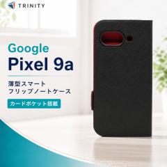 Google Pixel 9a �P�[�X �蒠�^ �t���b�v �u���b�N �X�^���h �J�[�h�z���_�[ �ϏՌ� �Ռ��z�� �X�g���b�v�z�[�� �����݌v ���K���� �J�o