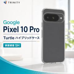 Google Pixel 10 Pixel 10Pro �P�[�X �N���A �d�x5H �ϏՌ� �Ռ��z�� MIL�K�i �X�g���b�v�z�[�� ���� �����݌v ���K���� �J�o�[ �O�[�O��