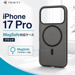 iPhone17 Pro �P�[�X Magsafe�Ή� �}�O�Z�[�t �u���b�N �y�� ���� �V���N�̂悤�Ȏ�G�� �J�o�[ Silky Armor �A�C�t�H�� �A�b�v�� �l�C 