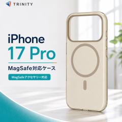 iPhone17 Pro �P�[�X Magsafe�Ή� �}�O�Z�[�t �N���A �y�� ���� �V���N�̂悤�Ȏ�G�� �J�o�[ Silky Armor �A�C�t�H�� �A�b�v�� �l�C ��