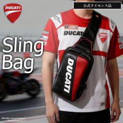 DUCATI �X�����O�o�b�O �����Y �{�f�B�o�b�O �΂߂��� �����V�����_�[ �y�� �u���b�N �������C�Z���X air-J