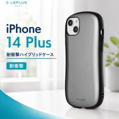 iPhone 14 Plus �P�[�X iPhone 14 Plus �P�[�X ��� �ϏՌ� �Ռ��z�� �n�C�u���b�h�P�[�X ���^���V���o�[ ���E���h �N�[�� ������� �X�g