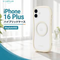 iPhone16Plus �P�[�X �N���A �ϏՌ� �Ռ��z�� �n�C�u���b�h MagSafe �J�����ی� �ϏՌ��P�[�X �G�A�N�b�V���� �X�g���b�v�z�[�� �X�g���b