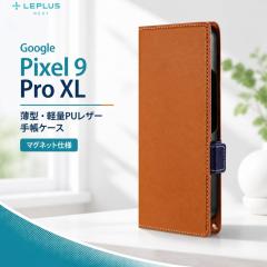 Google Pixel 9 Pro XL �P�[�X Google Pixel 9Pro XL �P�[�X �L������ �蒠�^ �}�O�l�b�g �蒠�^�P�[�X �J�[�h���[ �J�[�h�|�P�b�g ���^ 