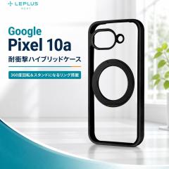 Google Pixel 10a �P�[�X �����O�t �}�O�l�b�g Pixel10a �O�[�O���s�N�Z��10a MagSafe�Ή� �}�O�l�b�g�A�N�Z�T�� �X�}�z�X�^���h ���掋
