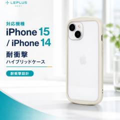 iPhone15 iPhone14 �~���N�z���C�g �P�[�X �N���A �ϏՌ� �Ռ��z�� �n�C�u���b�h �J�����ی� �ϏՌ��P�[�X TPU �|���J�[�{�l�C�gCleary i