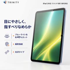 iPad A16 11�C���` �t�B���� �u���[���C�g�J�b�g �A�C�p�b�hA16 �S�ʕی� �u���[���C�g�ጸ �ڂɗD���� �ڂ����ɂ��� �ڂ���� �w�䂪