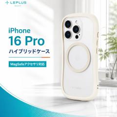 iPhone16Pro �P�[�X �N���A �ϏՌ� �Ռ��z�� �n�C�u���b�h MagSafe �J�����ی� �ϏՌ��P�[�X �G�A�N�b�V���� �X�g���b�v�z�[�� �X�g���b