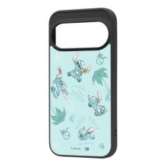 Google Pixel 11 / 11 Pro �P�[�X �f�B�Y�j�[ �n�C�u���b�h�P�[�X maru �����ȃX�e�B�b�` �ϏՌ� �X�g���b�v�z�[�� 2�̑f�ނŒ[����