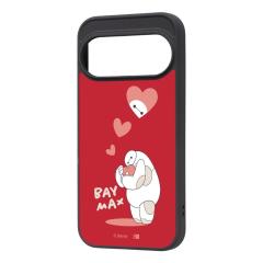 Google Pixel 11 / 11 Pro �P�[�X �f�B�Y�j�[ �n�C�u���b�h�P�[�X maru �x�C�}�b�N�X_�n�O�n�[�g �ϏՌ� �X�g���b�v�z�[�� 2�̑f�ނŒ[