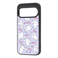 Google Pixel 11 / 11 Pro �P�[�X �f�B�Y�j�[ �n�C�u���b�h�P�[�X maru �x�C�}�b�N�X_�����ȃ|�[�Y �ϏՌ� �X�g���b�v�z�[�� 2�̑f��
