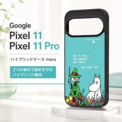Google Pixel 11 / 11 Pro �P�[�X ���[�~�� �n�C�u���b�h�P�[�X maru ���[�~�����X�i�t�L�� �ϏՌ� �X�g���b�v�z�[�� 2�̑f�ނŒ[����