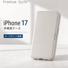 iPhone 17 �P�[�X �蒠�^ �N���A �K���X �O���[ ������ �X�g���b�v�z�[���t�� iPhone17 �P�[�X �蒠�^ iPhone17 �P�[�X �蒠�^ ���킢�� 