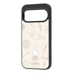 Google Pixel 11 / 11 Pro �P�[�X �~�b�t�B�[ �n�C�u���b�h�P�[�X maru �t�����[ �ϏՌ� �X�g���b�v�z�[�� 2�̑f�ނŒ[�������n�C�u
