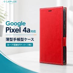 Google Pixel 4 �P�[�X �蒠�^ �O�[�O�� �ϏՌ� ���� ���� ���b�h GooglePixel4a �蒠�^�P�[�X �X���� �J�o�[ �J�[�h�|�P�b�g �J�[�h���[