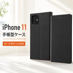 iPhone11 �P�[�X �蒠�^ �ϏՌ� �蒠�^�P�[�X TETRA �T�C�h�}�O�l�b�g / �u���b�N �A�C�t�H��11 �J�o�[ �X�}�z�P�[�X �X�}�[�g�t�H���P�[