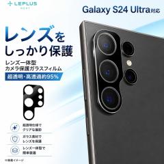 Galaxy S24 Ultra �����Y�ی�K���X�t�B���� �����Y��̌^ �ی�t�B���� Galaxy S24 Ultra SC-52E �J���������Y�ی� �M�����N�V�[ �t�B��