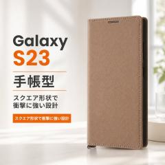 Galaxy S23 �P�[�X �M�����N�V�[S23 �蒠�^ �蒠�^�P�[�X �ϏՌ� GalaxyS23 SC-51D SCG19�P�[�X�P�[�X �M�����N�V�[ �X�}�z�P�[�X �X�}�[