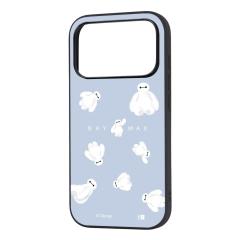 iPhone18 Pro Max / iPhone17 Pro Max �P�[�X �f�B�Y�j�[ �x�C�}�b�N�X �ӂ�ӂ� maru �Ռ��z�� �o���p�[ �n�C�u���b�h�P�[�X �ϏՌ� �X