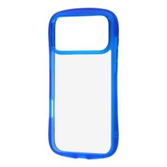 iPhone18 Pro Max / iPhone17 Pro Max �P�[�X �N���A�u���[ �n�C�u���b�h �^�t�P�[�X Puffull �ϏՌ� �X�g���b�v�z�[�� ���C�����X�[�d��