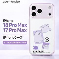 iPhone18 Pro Max �P�[�X �|�P���� ���^���� iPhone17 Pro Max �Ή� IIIIfit �v�����v�t���[�� �C�[�t�B�b�g �|�P�b�g�����X�^�[ Pokemon