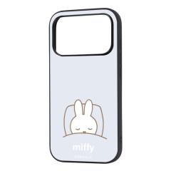 iPhone18 Pro Max / iPhone17 Pro Max �P�[�X �~�b�t�B�[ ���₷�� maru �Ռ��z�� �o���p�[ �n�C�u���b�h�P�[�X �ϏՌ� �X�g���b�v�z�[��