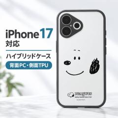 iPhone17 �P�[�X �X�k�[�s�[ �s�[�i�b�c PEANUTS iPhone 17 �L�����N�^�[ �X�k�[�s�[�O�b�Y �t�F�C�X ���킢�� �V���v�� �ϏՌ� �ی� �J