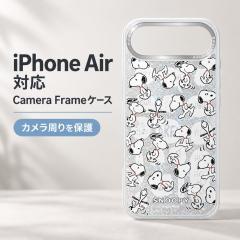 iPhoneAir �P�[�X �X�k�[�s�[ �s�[�i�b�c �L�����N�^�[ �f�U�C�� �N���A�P�[�X 2WAY �L���L�� �����O�� �C���i�[�V�[�g�t �J�����t���[��